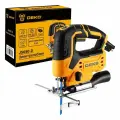 Лобзик электрический DEKO JS650-D 650Вт 75мм 083-1159