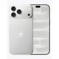 Смартфон Apple  iPhone 18 Pro Max 256 ГБ, Dual eSIM, серебристый
