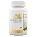 Maxler Marine Collagen + Hyaluronic Acid капс., 100 г, 60 шт., 1 уп.