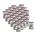 Royal Canin Light Weight Care влажный корм для взрослых кошек для профилактики избыточного веса мелкие кусочки в соусе, в паучах - 85 г х 32 шт.