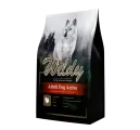Wildy Adult Dog Active Сухой корм для активных собак с индейкой 15 кг