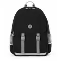 Рюкзак детский Ninetygo Genki school bag Black (90BBPLF22141U)