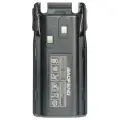 Аккумулятор BAOFENG для UV-82 2800mAh черный, 2800 мА·ч