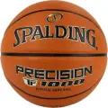 Мяч баскетбольный SPALDING TF-1000 Precision 77526z, размер 7, FIBA Approved