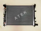 Радиатор охлаждения Solaris 17-/Rio 16-/Accent 17-/Rio X-Line 17- ATEK арт. AT25310H5050