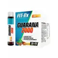 Гуарана/Guarana 2000 в ампулах FIT-RX 20шт по 25мл. (Кофе),