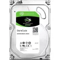 Жесткий диск Seagate 3.5 Original SATA-III 4Tb ST4000DM004 Barracuda (5400rpm) 256Mb