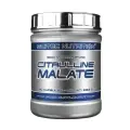 Аминокислота Scitec Nutrition Citrulline Malate, без вкуса, 90 шт.