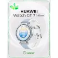 Умные часы HUAWEI Watch GT 7, 41 мм, голубые