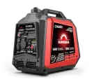 Инверторный генератор SUNREKA G1400iS, 1.4 кВт, 5.2 А, 2.5 л, ручной стартер