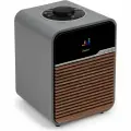Радиоприемник с функцией стриминга Ruark R1S MID GREY