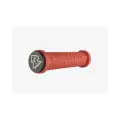 Ручки Race Face Grippler 30mm Lock On Grips Red (AC990082)