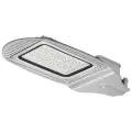 Wolta Уличный светодиодный светильник STL-100W01 светодиодный серый 1 шт. 1 шт. 5700 K 100 Вт 6.8 см холодный белый серый 96 шт.