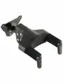 Hercules GSP39WB Plus Крючок для гитары настенный с жестким креплением GSP39WB Plus