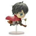 Фигурка Harry Potter Quidditch 13,5 см 60620