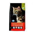 Корм сухой Farmina Matisse Neutered Salmon для кастрированных и стерилизованных кошек с лососем, 1,5кг
