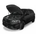 Газовые упоры капота АвтоУпор для Kia Ceed III 2018-2021 2021-н. в, 2 шт, UKICEE021