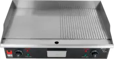 Поверхность жарочная Rock Kitchen RK-EG-822
