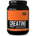 QNT Creatine Monohydrate 800 г, Натуральный