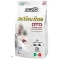 FORZA10 DOG ECHO ACTIVE для взрослых собак всех пород при заболеваниях слуховых органов (10 кг)