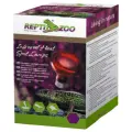 Лампа лампа инфракрасная Repti Zoo ReptiInfrared (80100R) , 100 Вт , 110 мм , красный