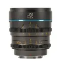 Объектив Sirui Nightwalker 24mm T1.2 S35 E-mount Серый