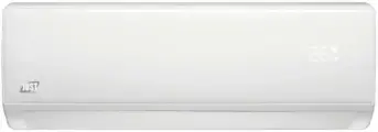 Сплит-система Just AIRCON RED, инвертор, Wi-Fi, R 410A, площадь до 53м²
