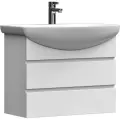 Тумба под раковину VIGO Wing tp. WIN. BAL.70.2Y белый