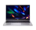 Ноутбук Acer Extensa 15 EX215-33-31WP,15.6, i3 N305, 8Гб, SSD 256Гб, UHD, noOS, серебр.