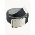 PUMA Fabric Belt Men's Dark Blue OneSize