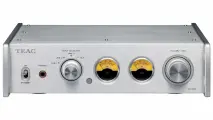 Интегрированный усилитель TEAC AX-505 (Silver)