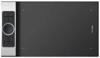 Планшет графический Xppen Deco Pro Medium (DecoPro_M)