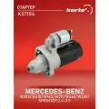 KORTEX KST104 стартер