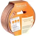 Кабель акустический Inakustik Star LS cable, 6 м