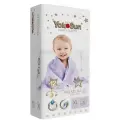 Набор 2 х Yokosun трусики Premium XL (12-20 кг) 38 шт.