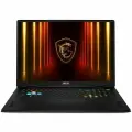 Ноутбук MSI Vector A18 HX A9WHG 18/240 Гц/Ryzen 9 9955HX/32 Гб/SSD 2 Тб/RTX 5070 Ti/Win11Pro/серый