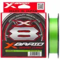 Шнур YGK X-Braid Braid Cord X8 150m #0.6/0.128mm 14lb/6.3kg
