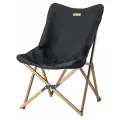 Стул складной Naturehike NH19Y001-Z, черный