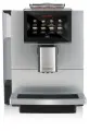 DR.COFFEE Автоматическая кофемашина Dr.Coffee F10, серебристый