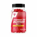 Комплекс Trec Nutrition Thermo, 60 капсул, жиросжигатель, в банке
