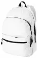 Рюкзак Oasis Trend городской, 31х17х42 см, 27 л, полиэстер, белый