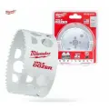 Биметаллическая коронка Milwaukee HOLE DOZER HOLESAW