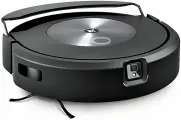 Робот-пылесос iRobot Roomba Combo J7, сухая и влажная уборка