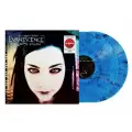 Evanescence - Fallen Deluxe (Blue Smoke 20th Anniversary Remastered Edition USA Limited) Цвет: Синий Дым, Виниловая Пластинка с Бонусными Треками, Переливающейся Обложкой и Постером