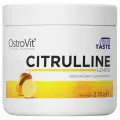 Ostrovit Citrulline (210 гр) (лимон)