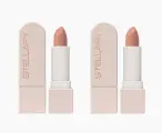 Помада Stellary для губ Устойчивая Long lasting RICH NUDE, 3.8 гр, тон 02, Neutral beige - 2 штуки