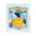 Корм для собак Florida Курица с яблоком 12 шт. х 240 г