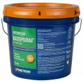 Сухая смесь для быстрой ликвидации напорных течей Ватерплаг / Waterplug 5 кг. Penetron / Пенетрон