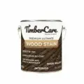 Масло для дерева TimberCare Wood Stain пропитка для внутренних работ Эбеновое дерево Ebony 0,2л
