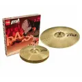 Paiste Essential Set PST3, комплект тарелок (14/18)